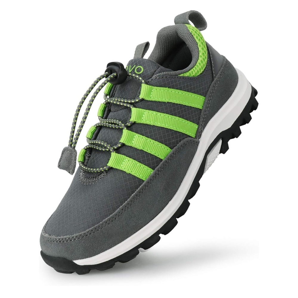 UOVO Boys Sneakers